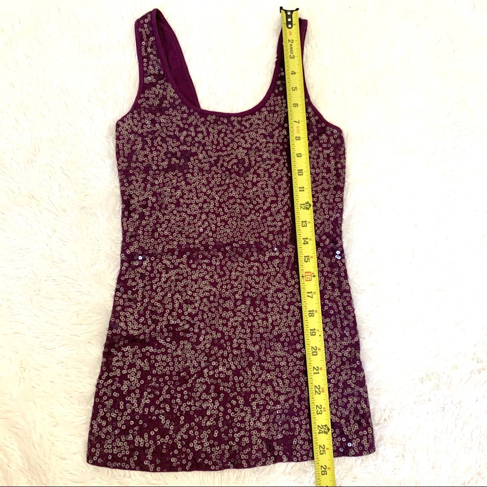 EXPRESS TANK TOP - Picture 6 of 7